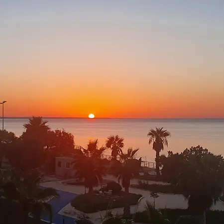Appartement Sea&sun *