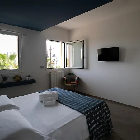 Sea&sun Apartment *