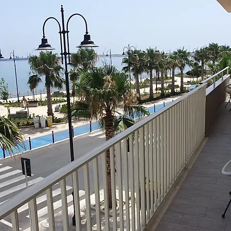 Apartment Sea&sun Pozzallo