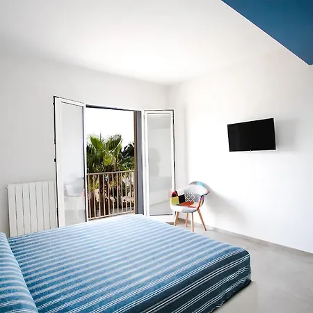 Sea&sun Apartment