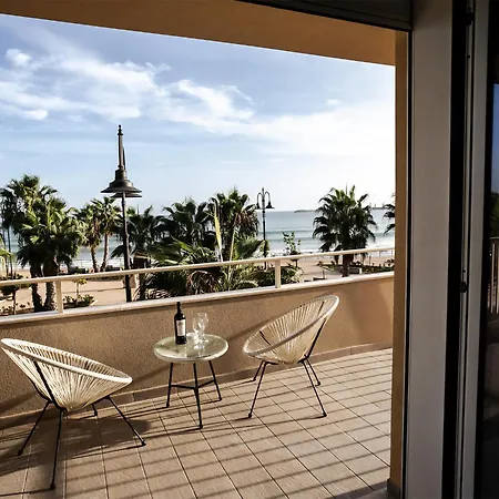 Apartment Sea&sun Pozzallo