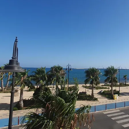 Appartement Sea&sun
